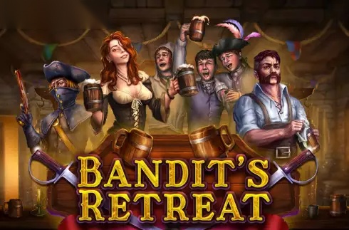 Bandit's Retreat slot Arcadem
