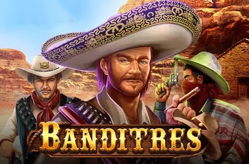 Banditres slot GMW