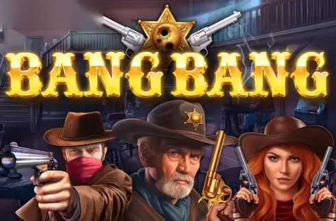 Bang Bang (Booming Games) slot Booming Games