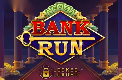 Bank Run slot Rogue Gaming