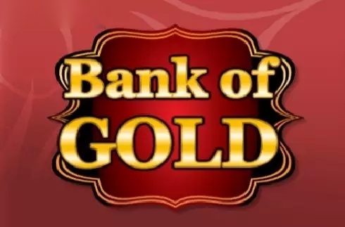 Bank of Gold