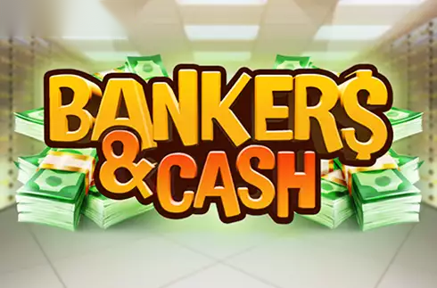 Bankers & Cash slot Indigo Magic