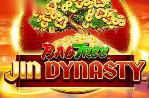 Bao Tree Jin Dynasty