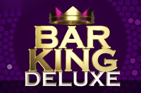 Bar King Deluxe slot HungryBear