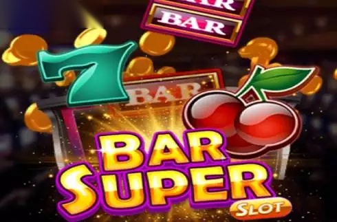 Bar Super slot Funky Games