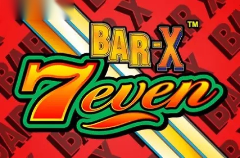 Bar-X 7even