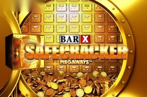 Bar-X Safecracker Megaways