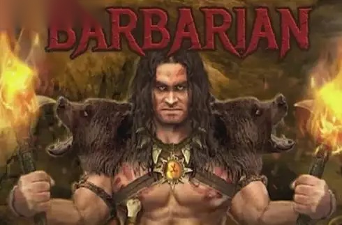 Barbarian slot 7777 gaming