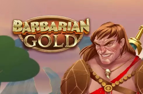 Barbarian Gold