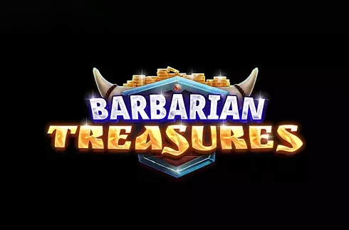 Barbarian Treasures slot Cayetano Gaming