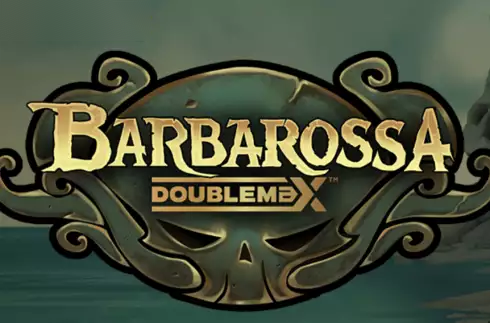 Barbarossa DoubleMax slot Peter and Sons