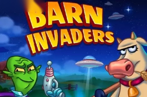 Barn Invaders