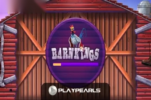 Barn Kings 2