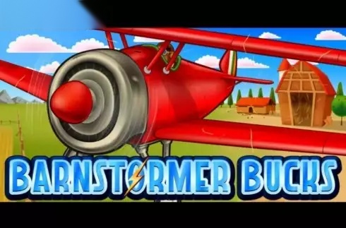 Barnstormer Bucks