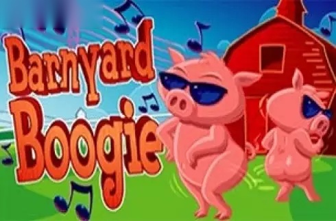 Barnyard Boogie slot Amaya