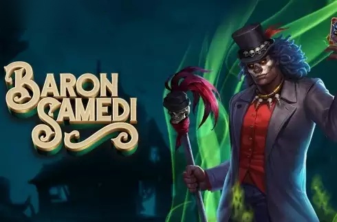 Baron Samedi