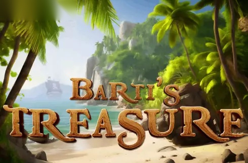 Barti's Treasure