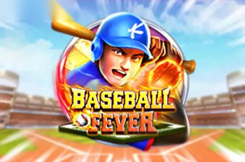 Baseball Fever slot CQ9 Gaming