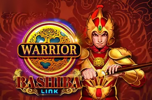 Bashiba Link Warrior slot ZITRO