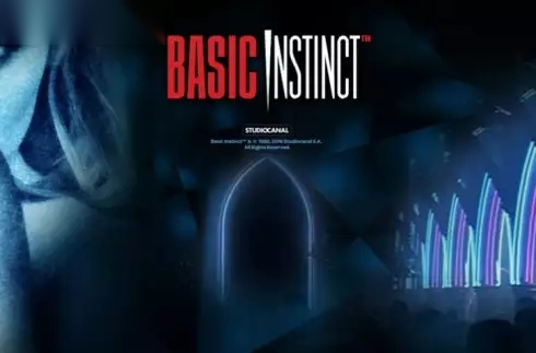 Basic Instinct slot iSoftBet