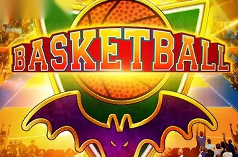 Basketball slot Evoplay