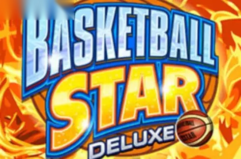 Basketball Star Deluxe slot Microgaming