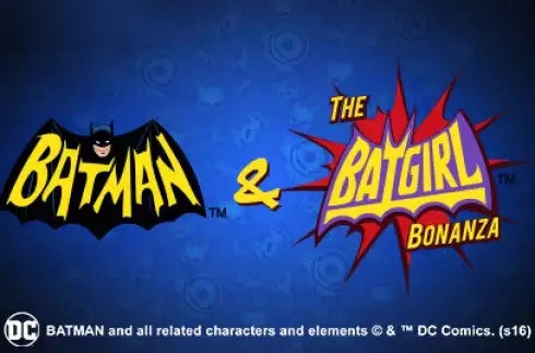 Batman & The Batgirl Bonanza