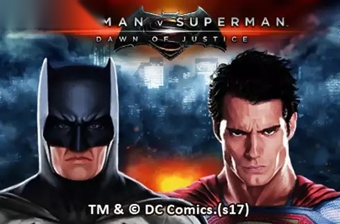 Batman v Superman Dawn of Justice