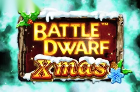 Battle Dwarf Xmas