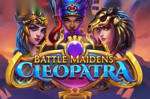 Battle Maidens Cleopatra