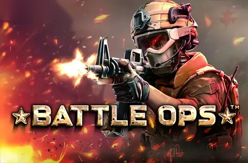 Battle Ops slot Dragon Gaming