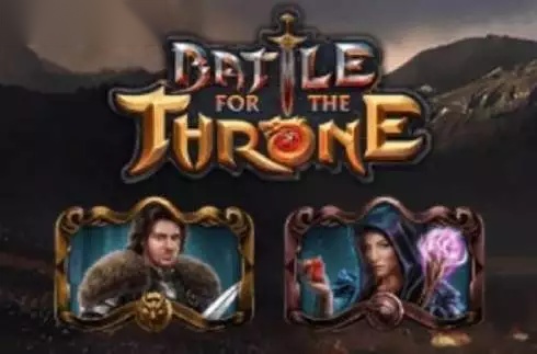 Battle for the Throne slot Expanse Studios