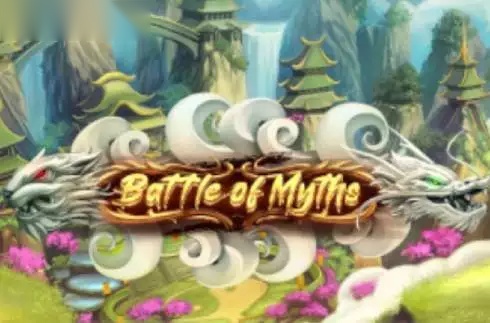 Battle of Myths slot ELYSIUM Studios