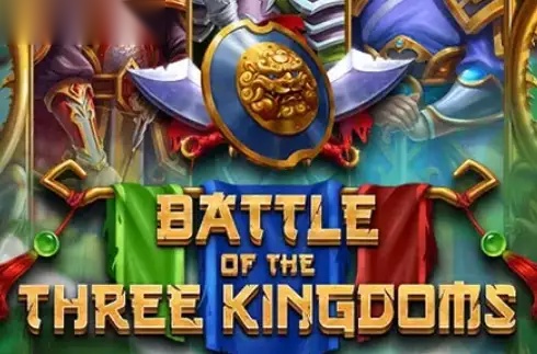 Battle of the three kingdoms