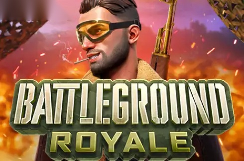 Battleground Royale