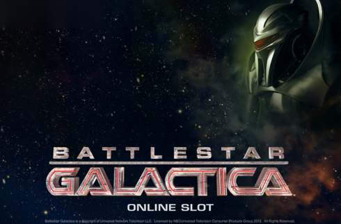 Battlestar Galactica