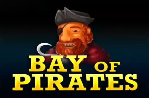 Bay Of Pirates slot Adell Games