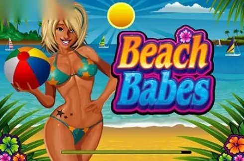 Beach Babes slot Microgaming