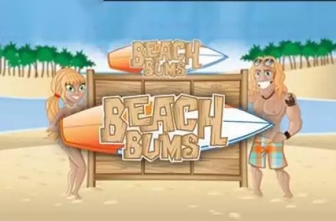 Beach Bums Scratch and Win