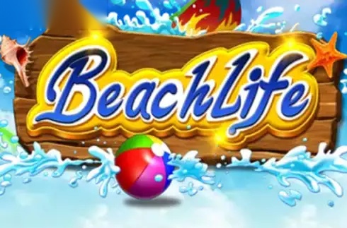 Beach Life slot EURASIAN Gaming