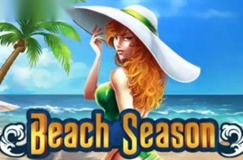 Beach Season slot undefiend