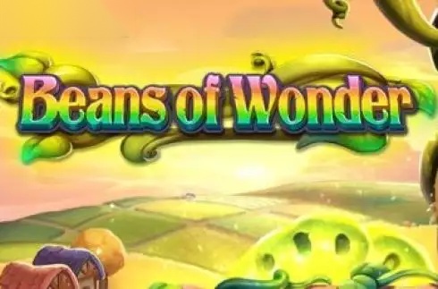 Beans of Wonder slot FunTa Gaming