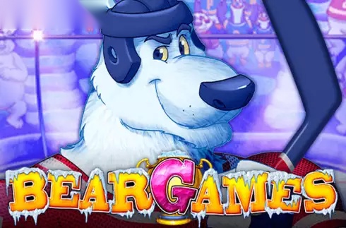 Beargames slot GMW