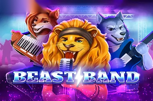Beast Band slot Bgaming