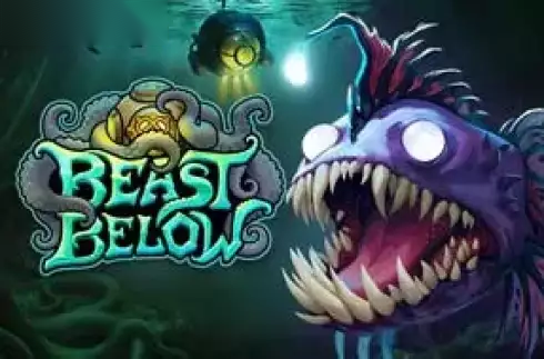 Beast Below slot Hacksaw Gaming