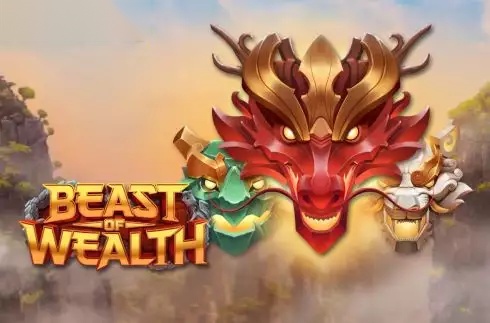 Beast of Wealth slot Play'n GO