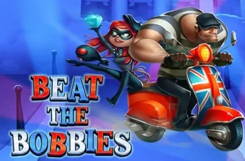 Beat The Bobbies