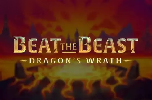 Beat the Beast Dragon’s Wrath slot Thunderkick