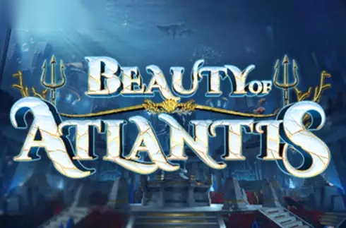 Beauty of Atlantis