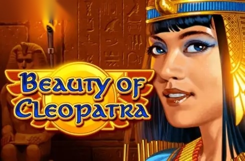 Beauty of Cleopatra